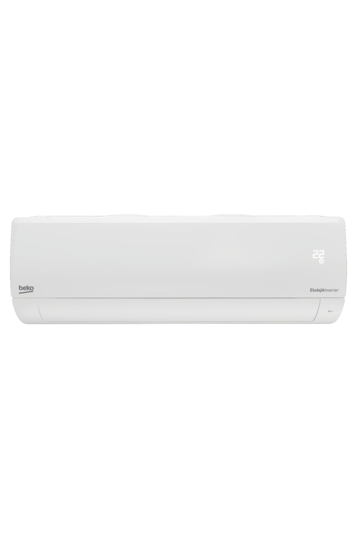 Beko 31225 A Ekolojik Inverter Klima 12.000 Btu/h Split Klima