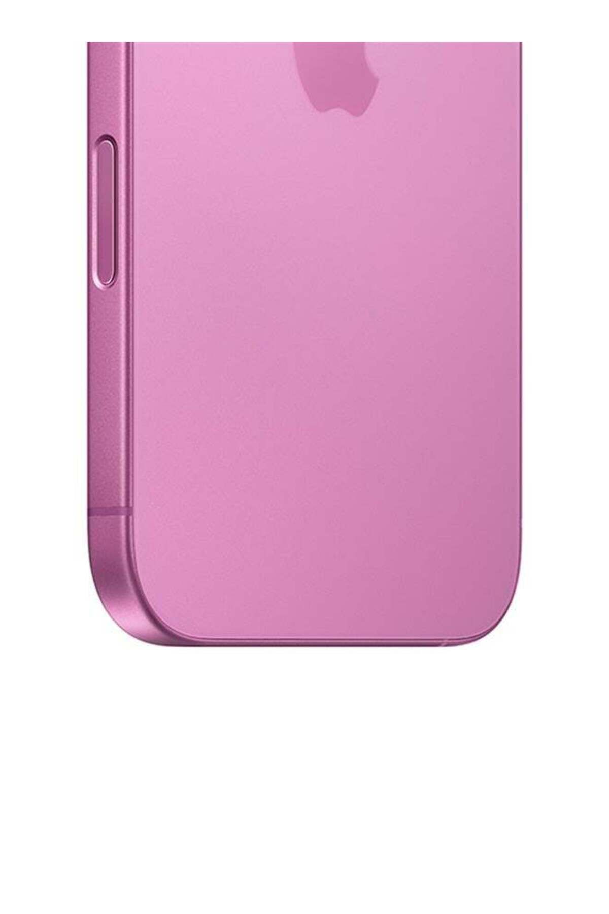 Apple-iPhone 16 Plus 512GB Pink 5