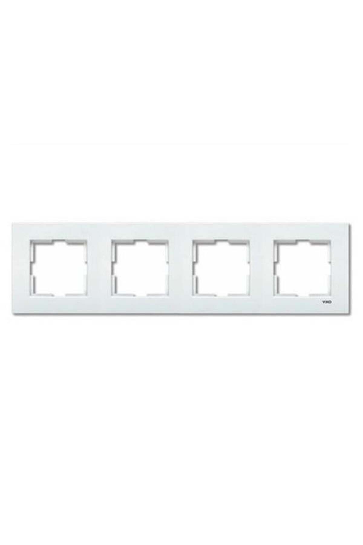 VİKO-Karre 4 Frame 1