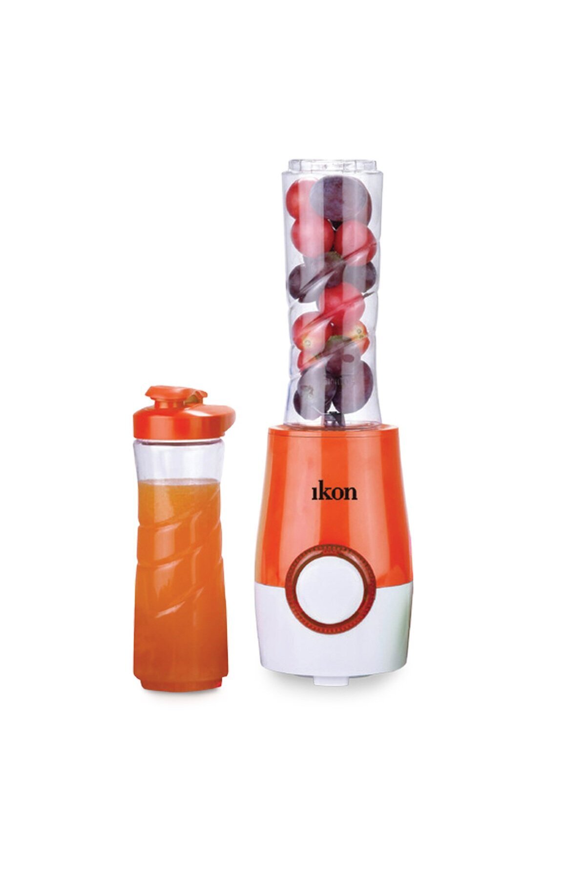 Ikon-Ikon Mini Blender IK-6711 300W Assorted Color 1