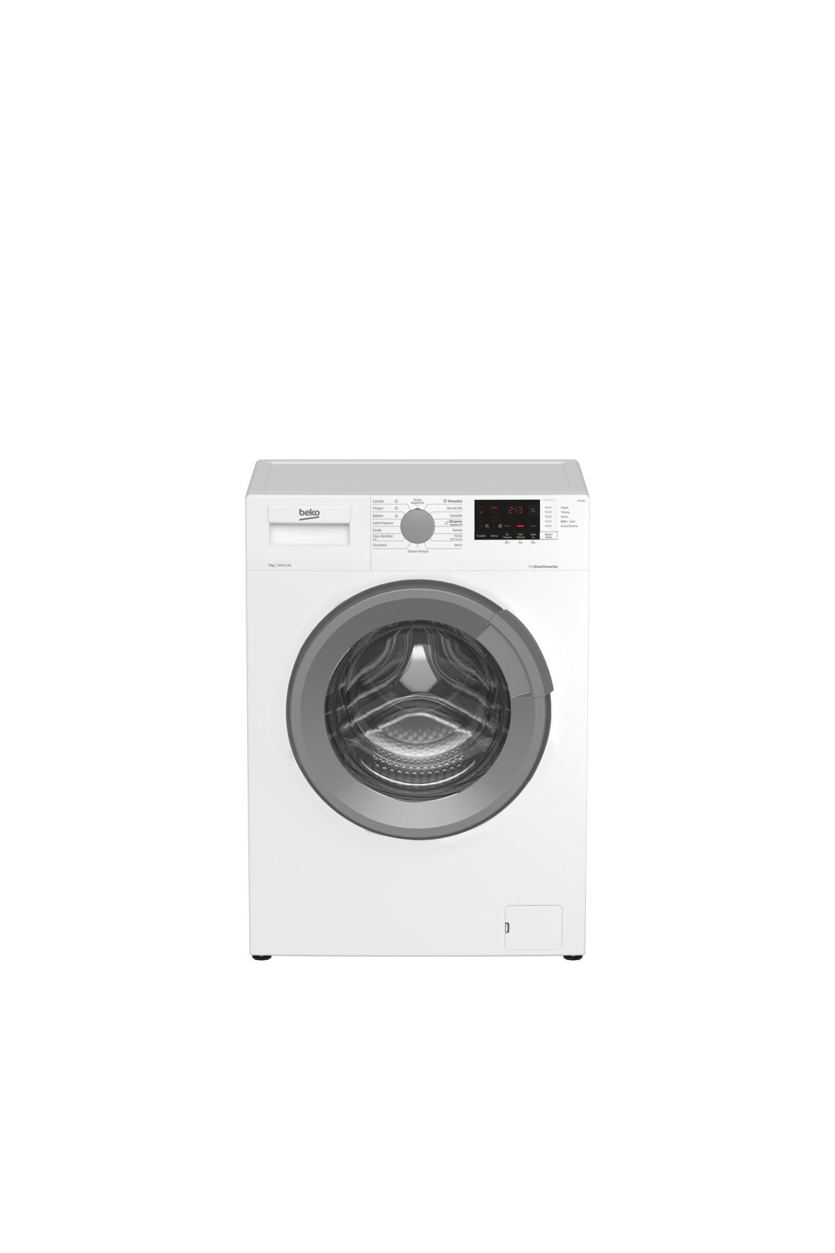 Beko Cm 9101 1000 Devir 9 Kg Çamaşır Makinesi