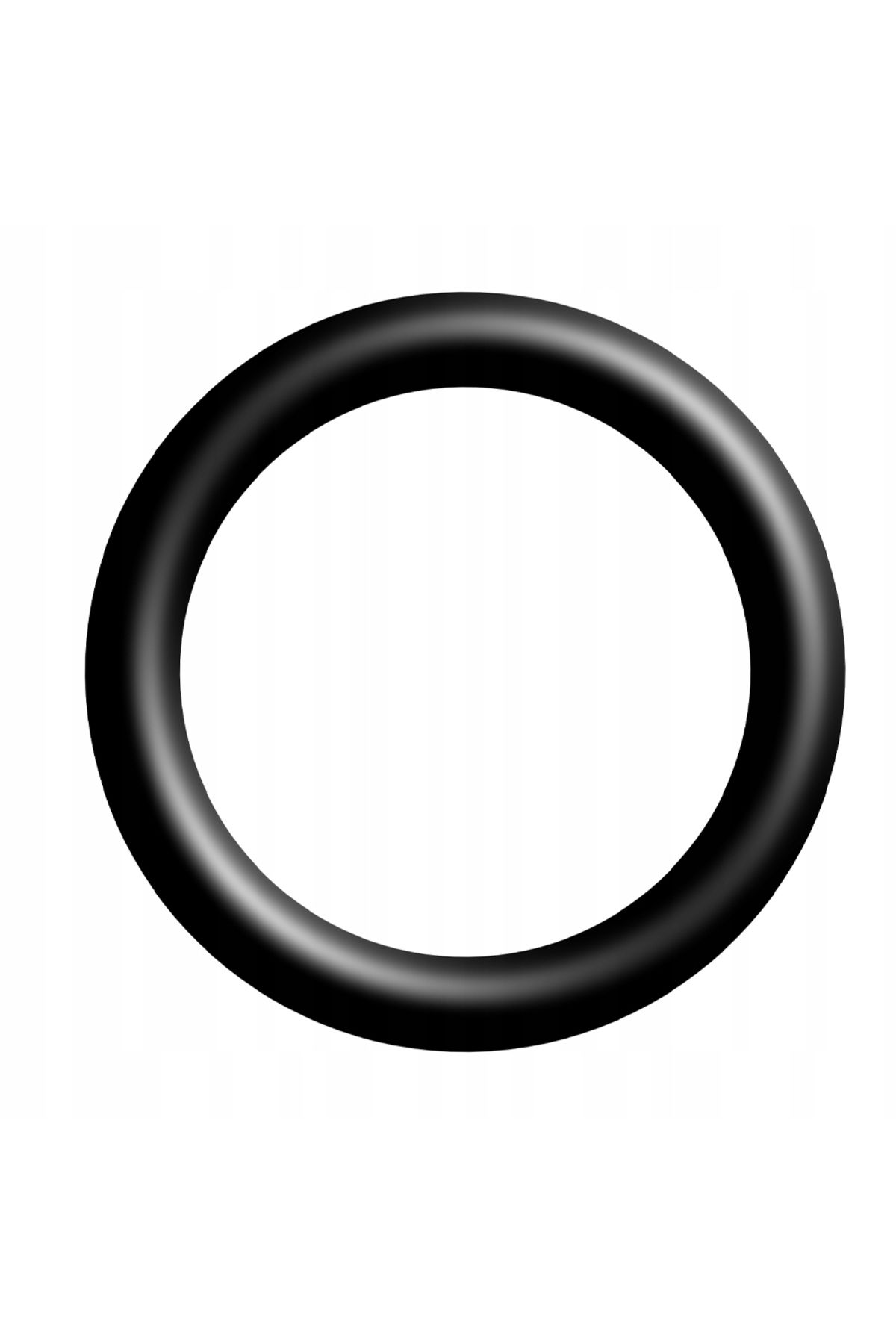 PRC-37X4 O-Ring Nitrile Nbr 70 °   Shore (10 Pieces) 2