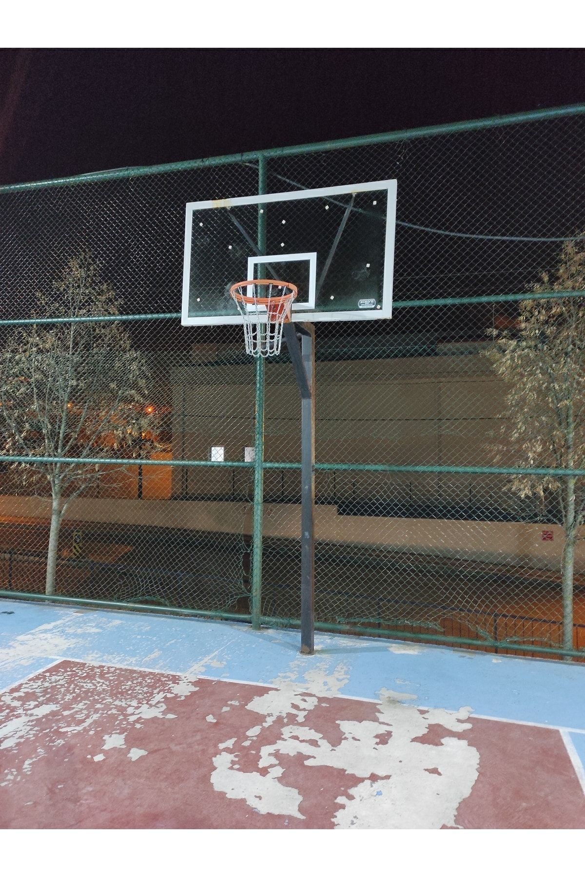 Anatolia Store-Basketball Net, Basketball Net, Basketball Tank Net, Tank Net, Chain Net, Chain Tank Net 4