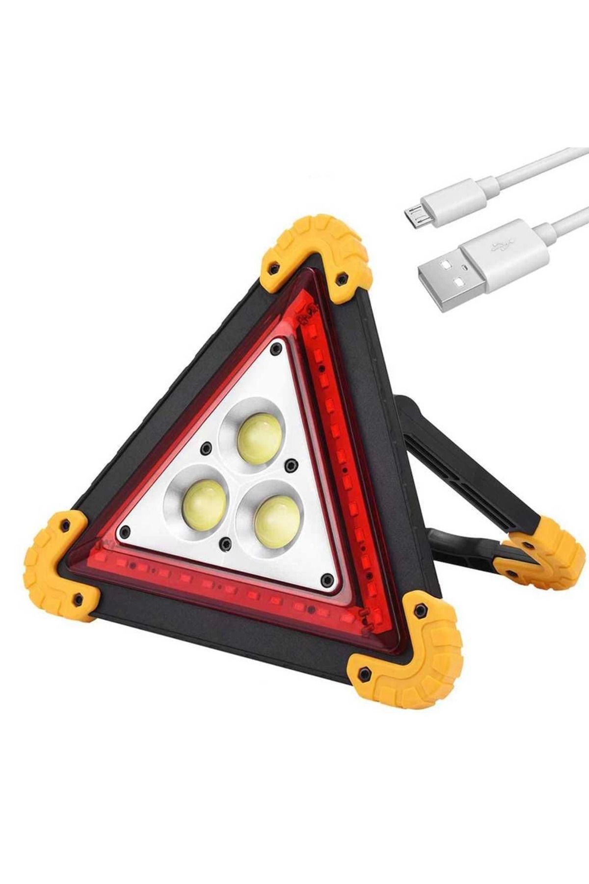 Easy Tedarik Profesyonel Kamp - Araba Lambası Bigem Bm-610