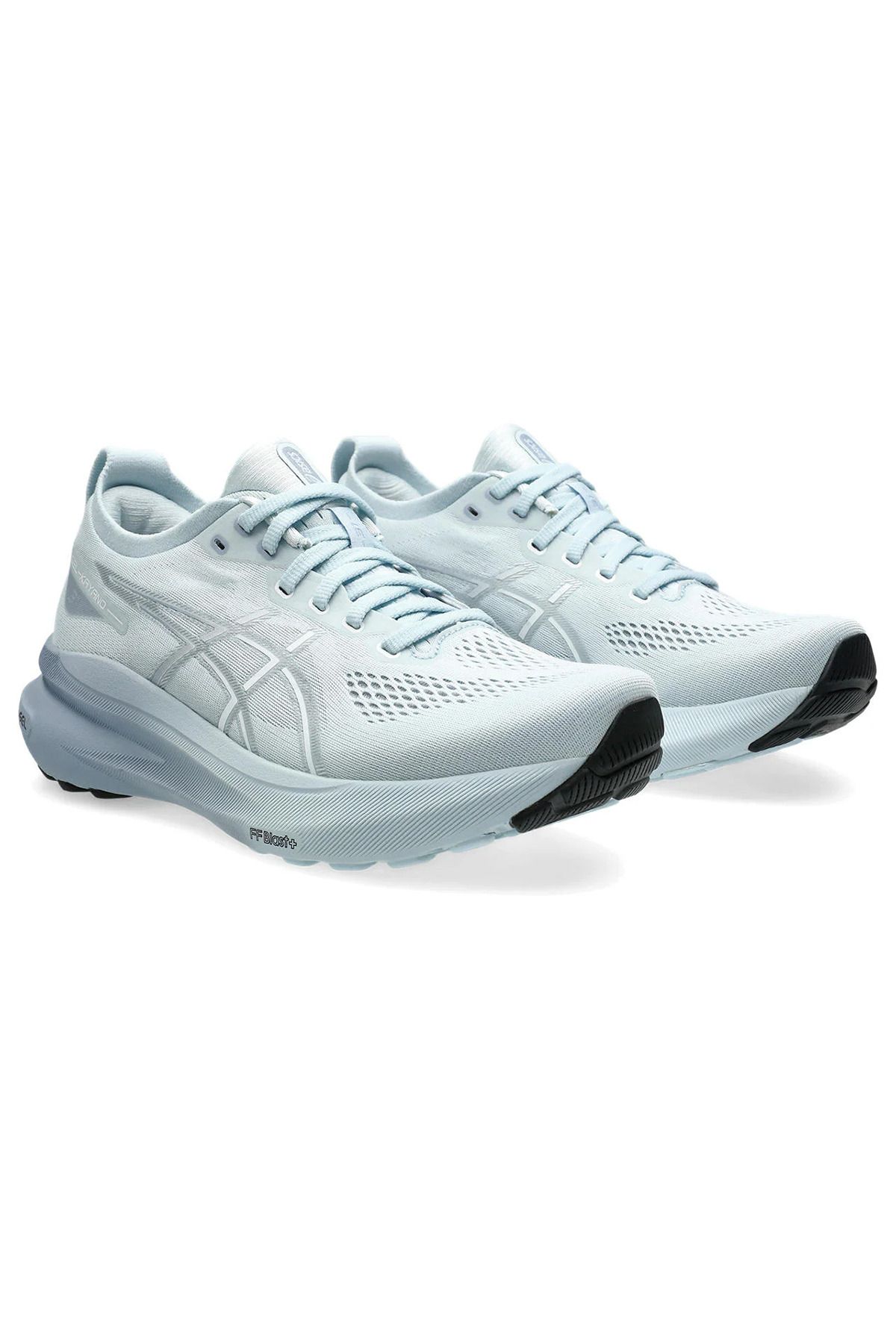 Asics-Gel-Kayano 31 Kadın Gri Koşu Ayakkabısı 1012B670-021 2