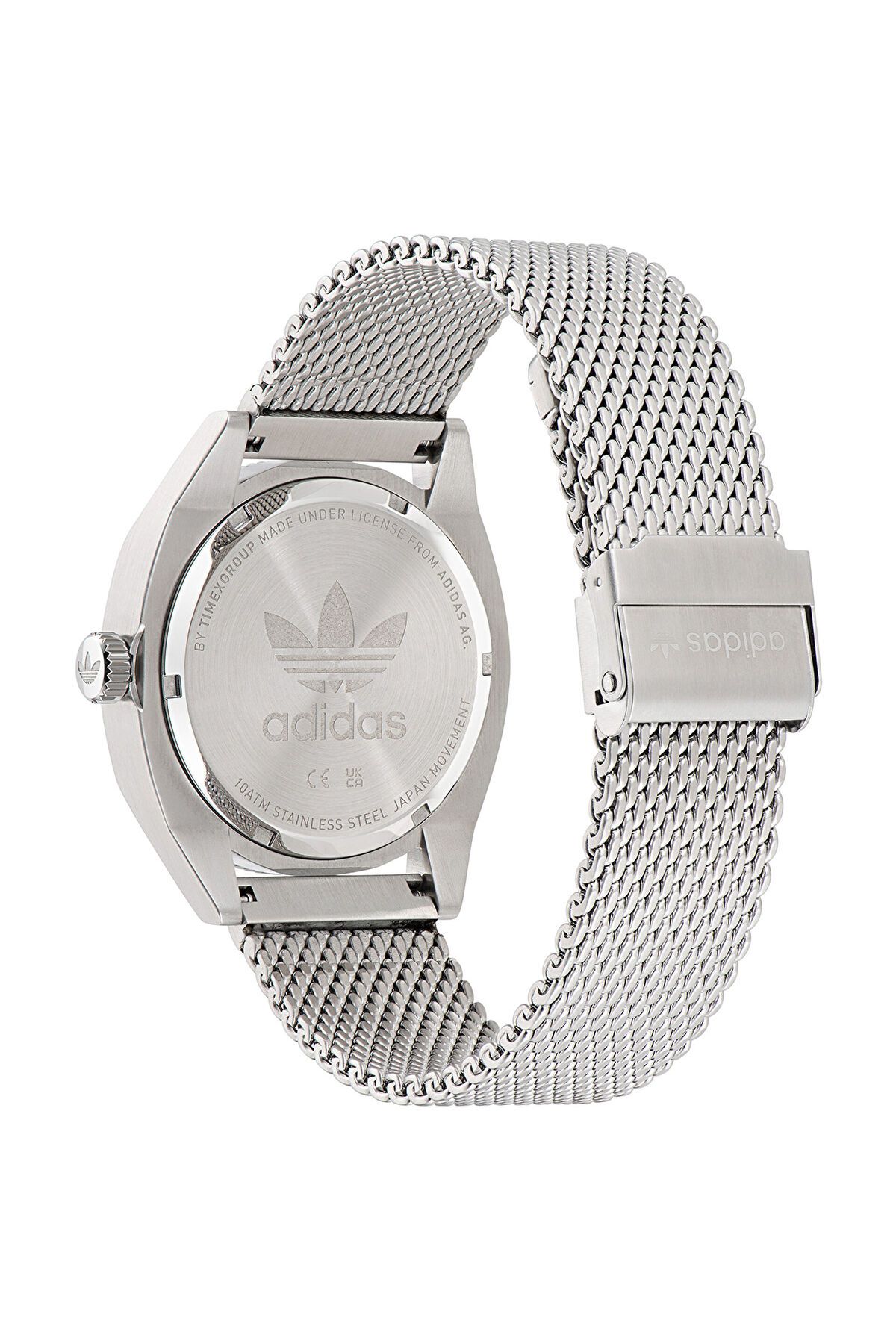 adidas-Wristwatch Men Adidas EDITION TWO AOFH22503 3