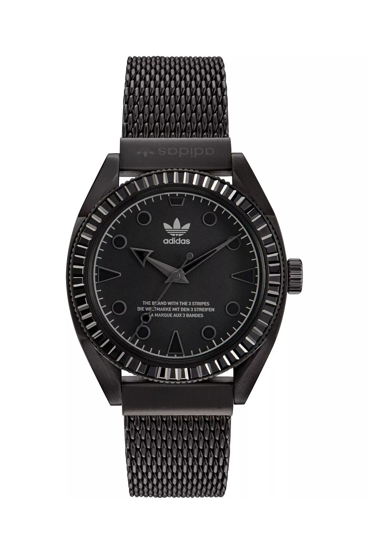 adidas-Wristwatch Men Adidas EDITION TWO ICON AOFH22510 1