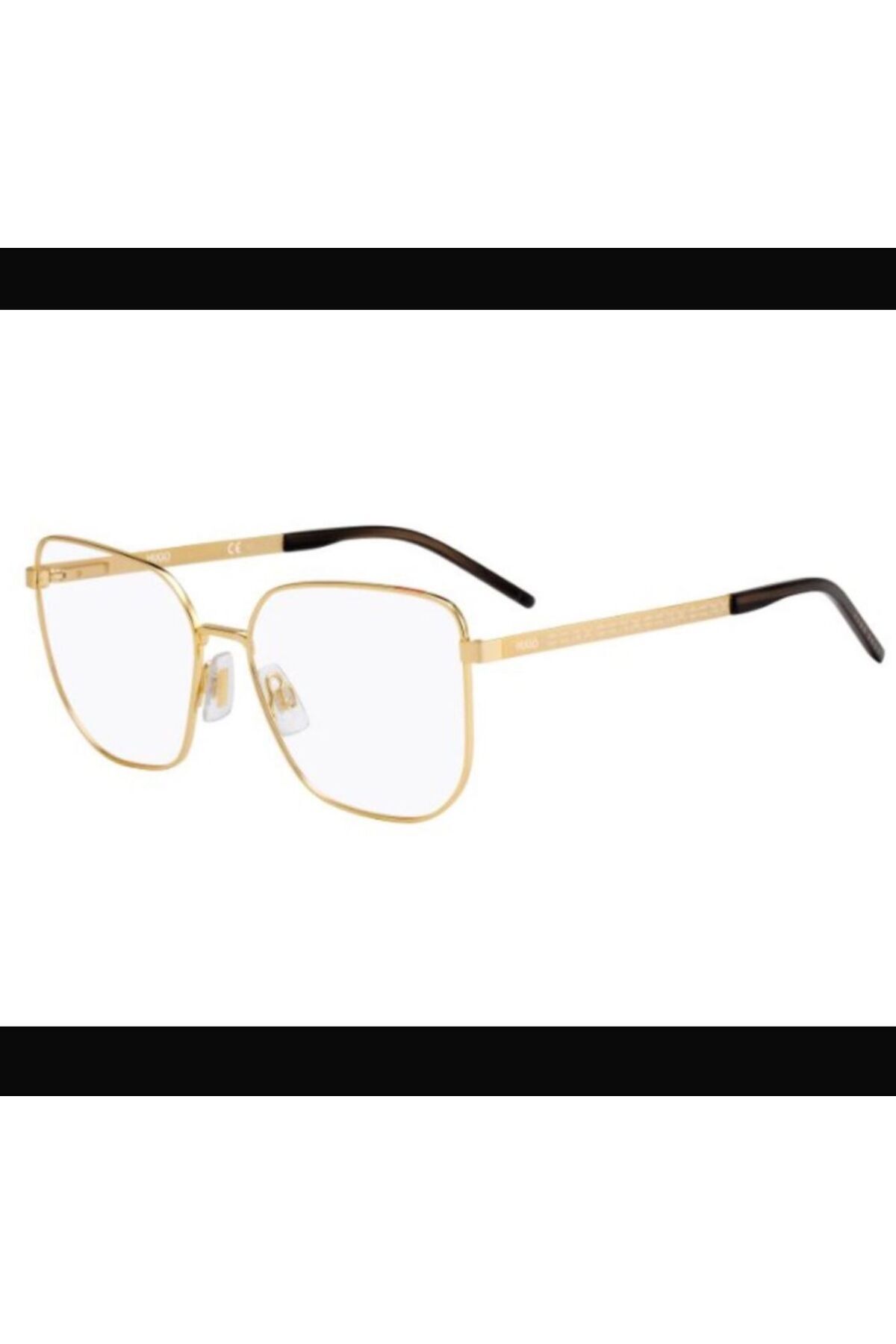 هوگو باس عینک محافظ نور آبی HG 1085 000 56/16 145