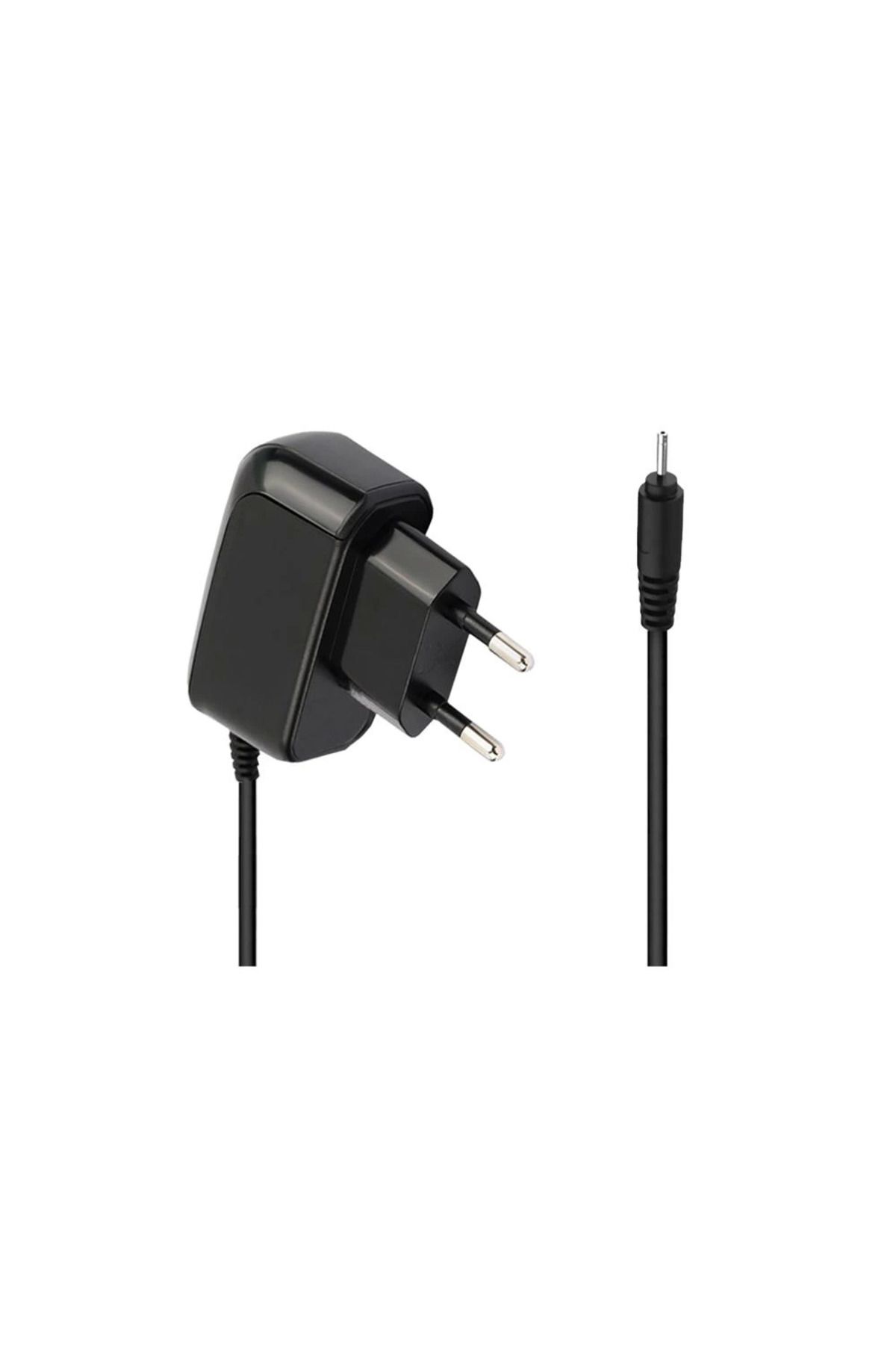 Easy Tedarik Massive Pch882 1.0a İnce Uçlu Mini Mobile Şarj Cihazı