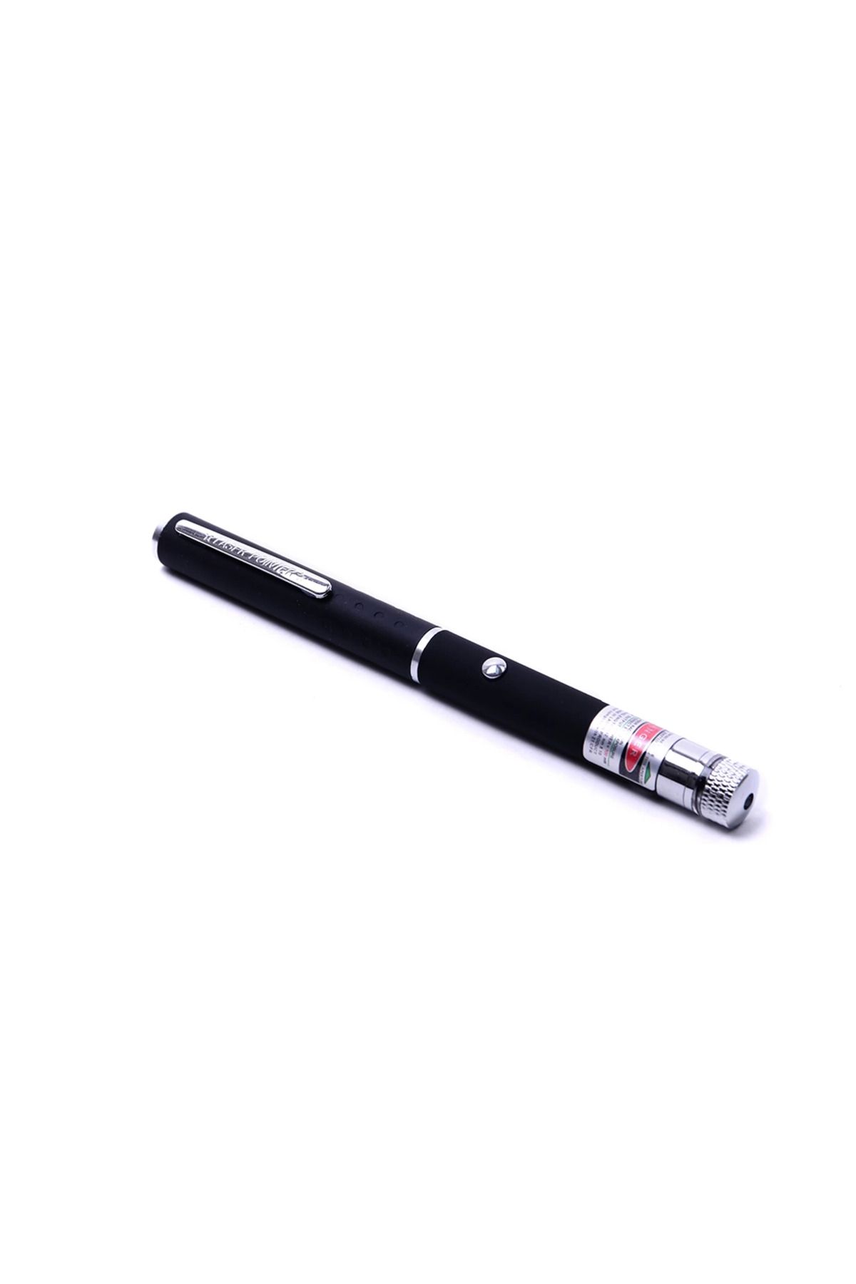 Easy Tedarik Pilli Yeşil Lazer Pointer Bigem Bm-521