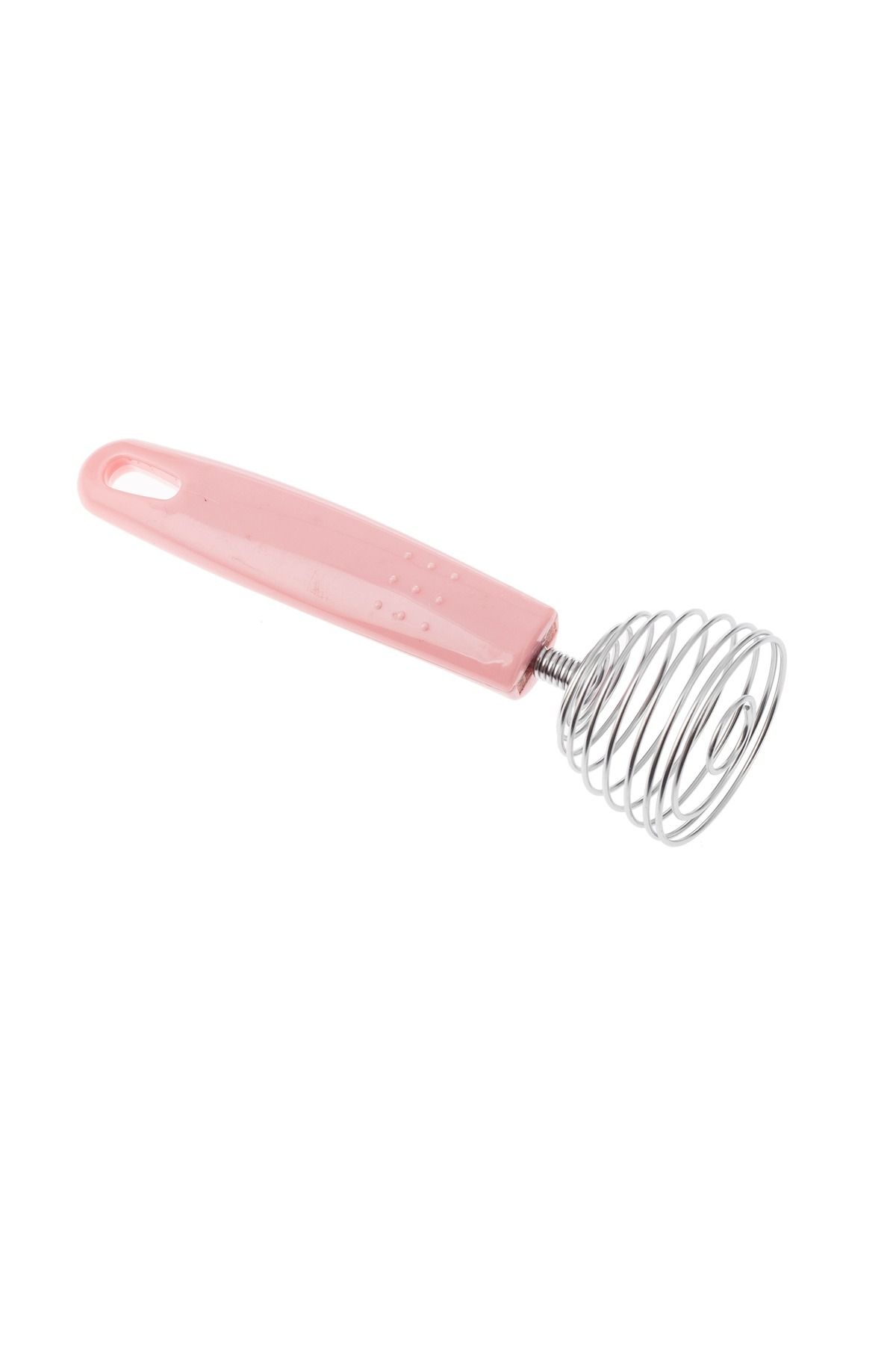Dania-Multi-Colored Steel Manual Egg Whisk 3