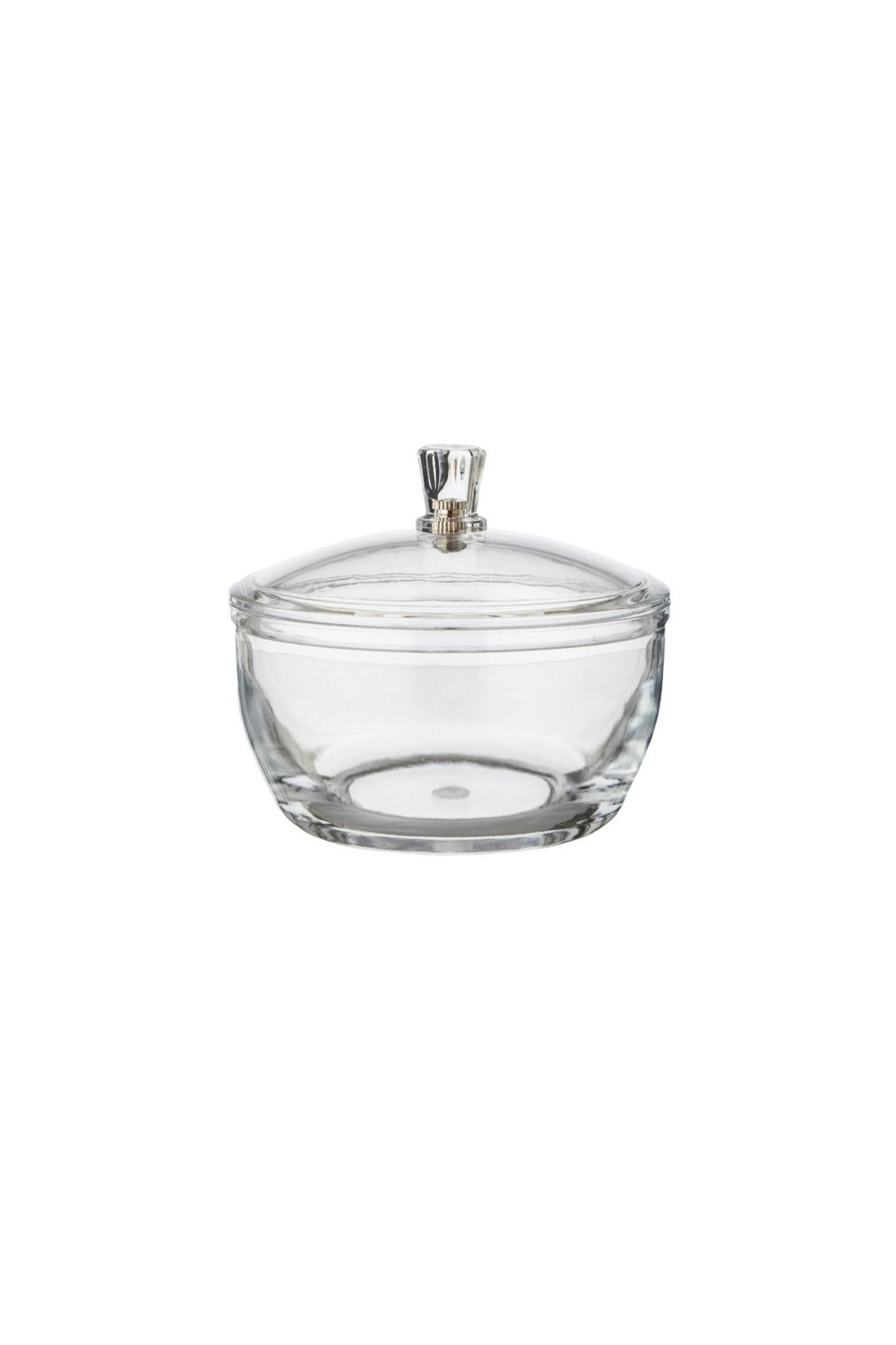 Bin shihoon-Date with a pure acrylic cover and multi-use for dates and nuts 2