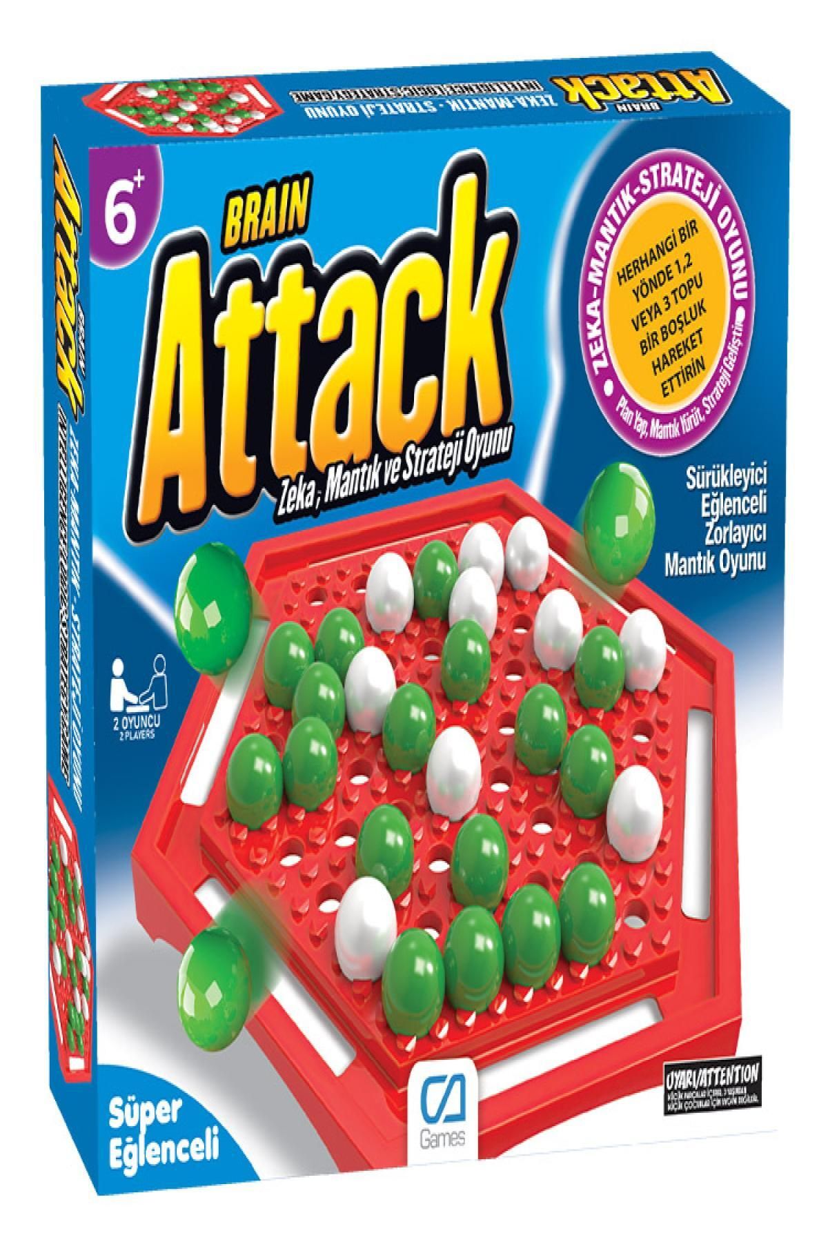 Nextpage Ca Games Capls-5291 Ca Games Attack