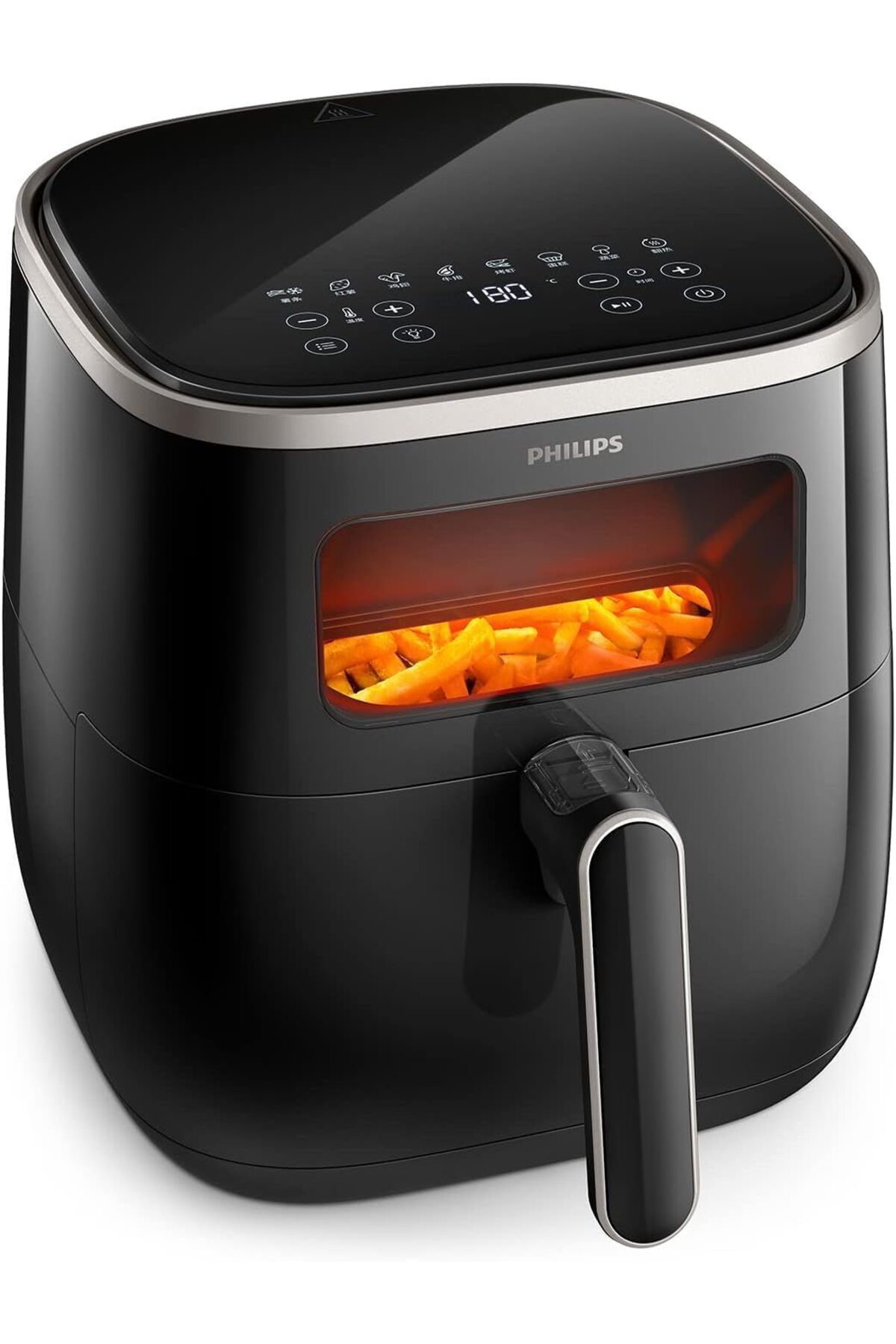 Philips HD80 3000 S Airfryer XL Fritöz