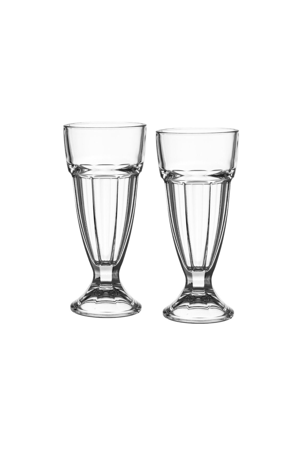 Pasabache-Set of 6 Turkish glass cups, Pasha Bash, for multiple use 2
