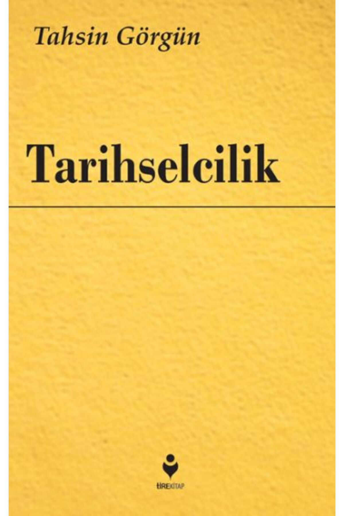 Tire Kitap Tarihselcilik