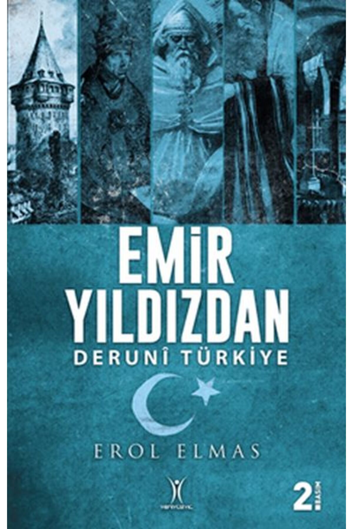 Yeniyüzyıl Yayınları Emir Yıldızdan