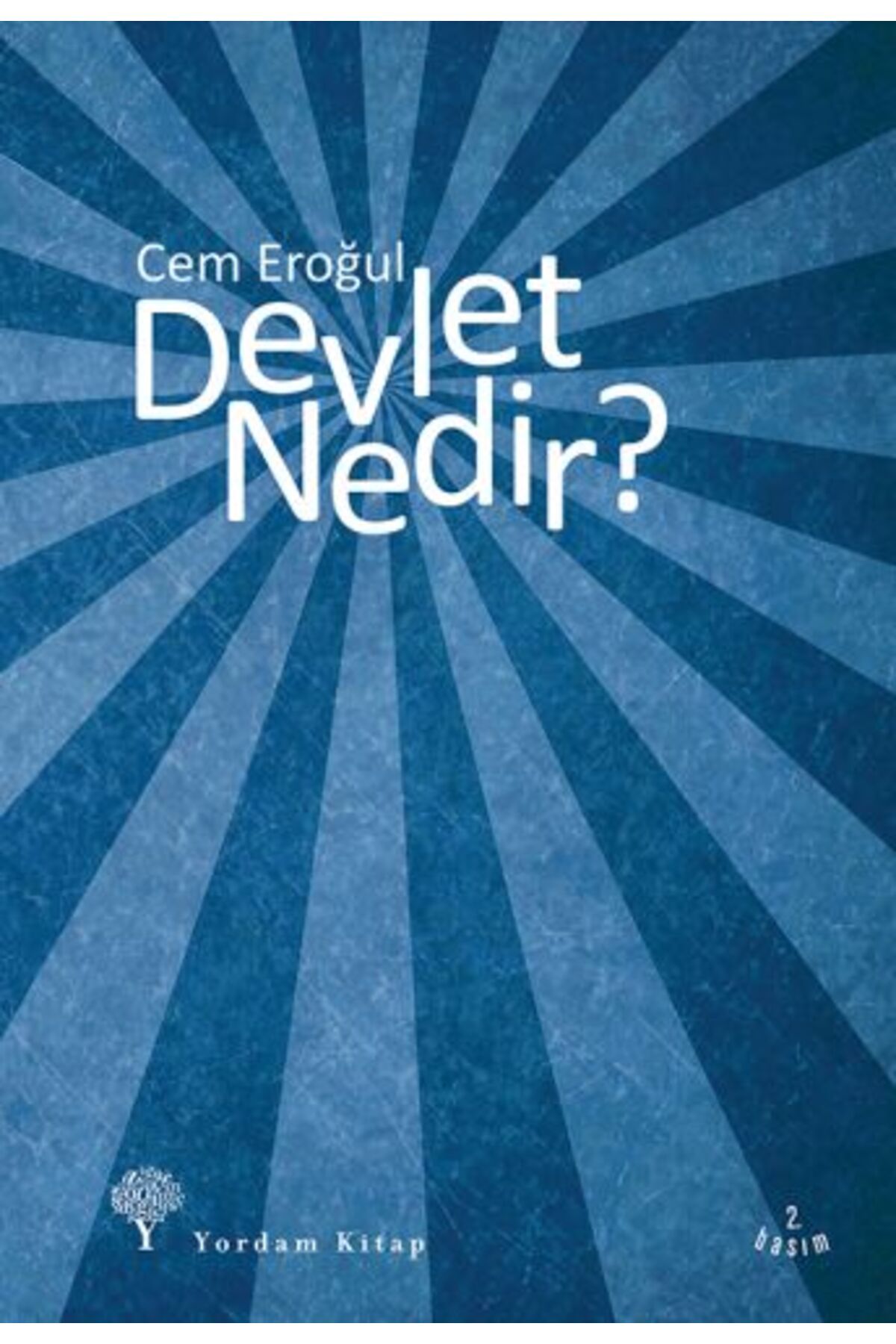 Yordam Kitap Devlet Nedir?