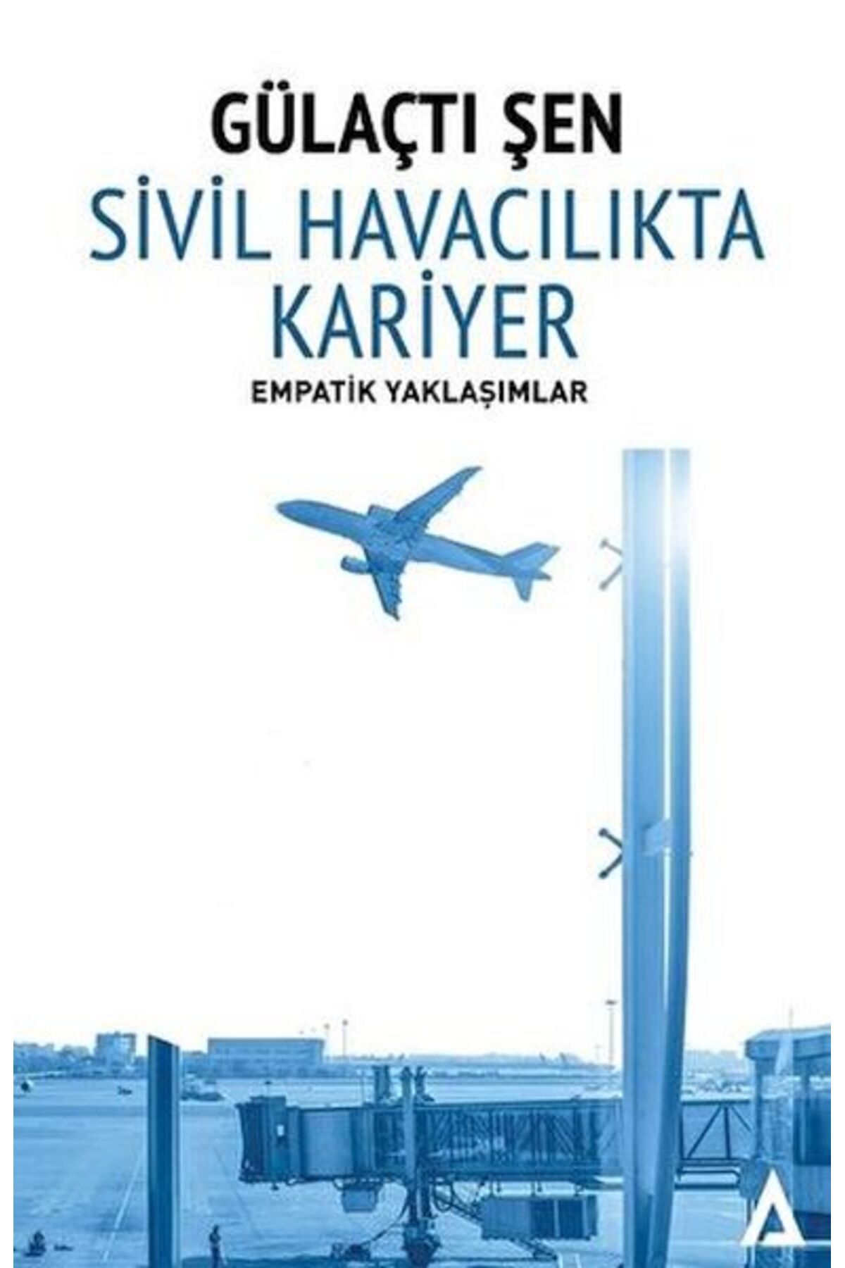 Kanon Kitap Sivil Havacılıkta Kariyer