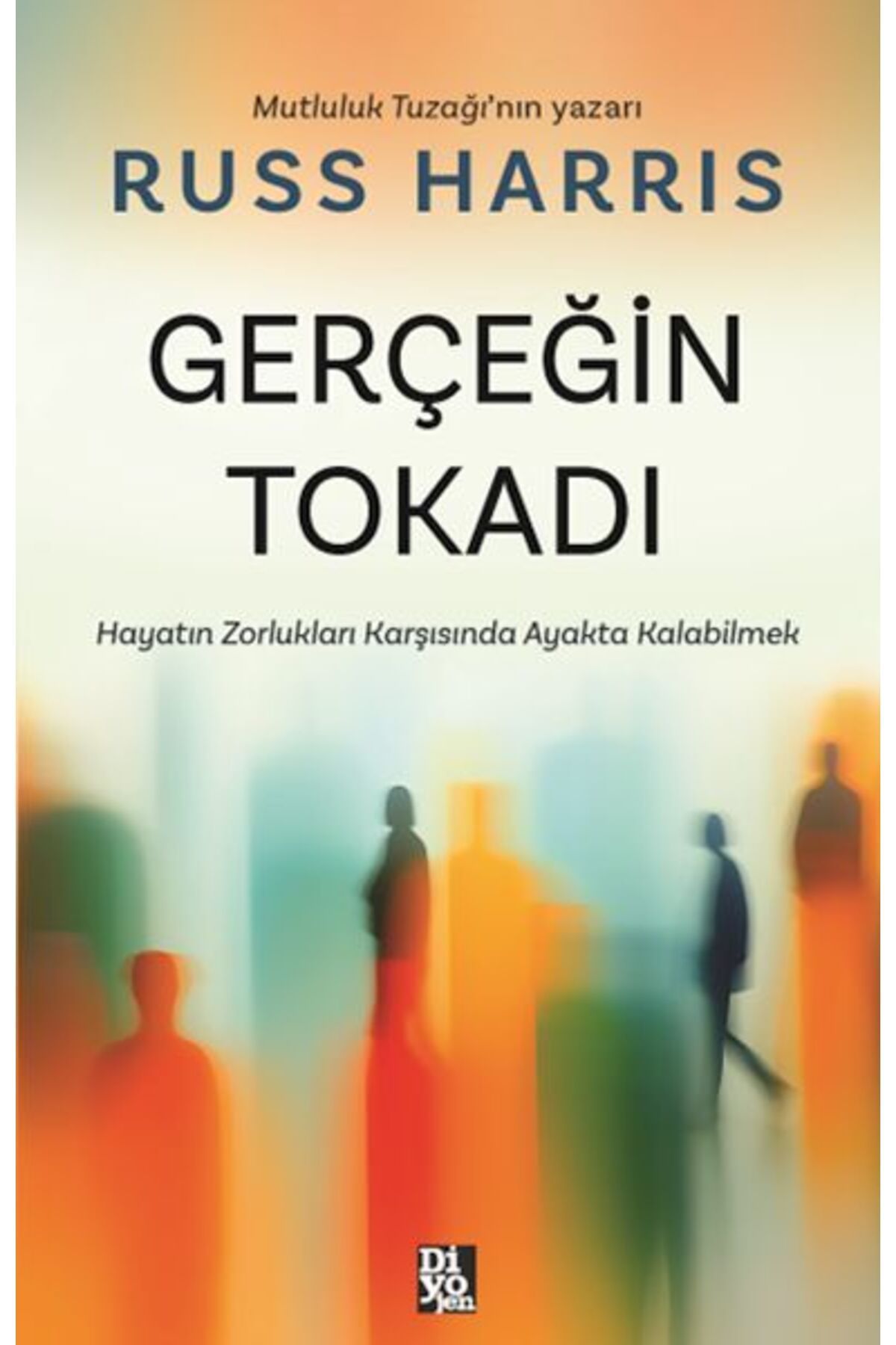 Destek Yayınları Gerçeğin Tokadı