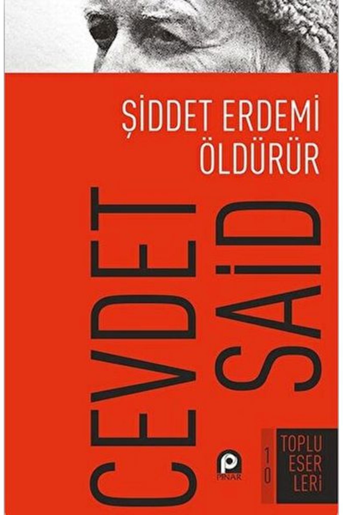 Pınar Yayıncılık Şiddet Erdemi Öldürür