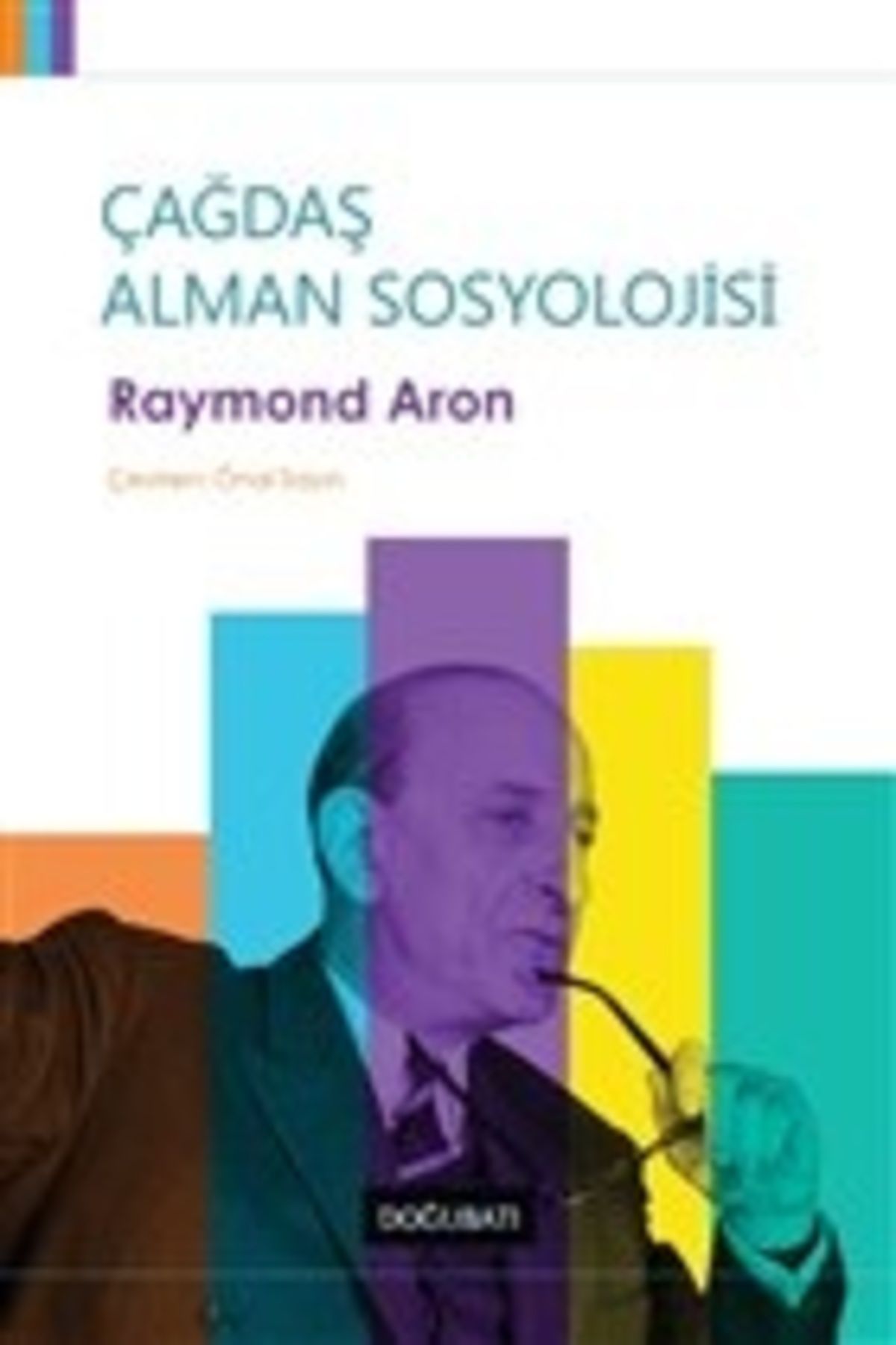 Destek Yayınları Çağdaş Alman Sosyolojisi