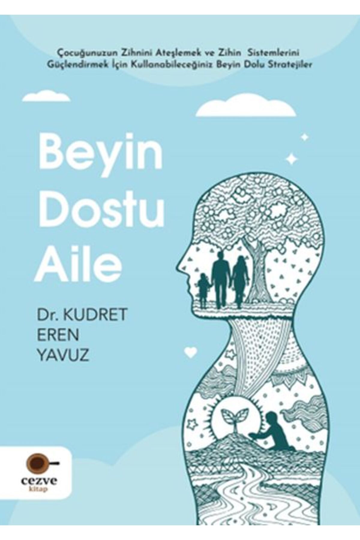 Cezve Kitap Beyin Dostu Aile