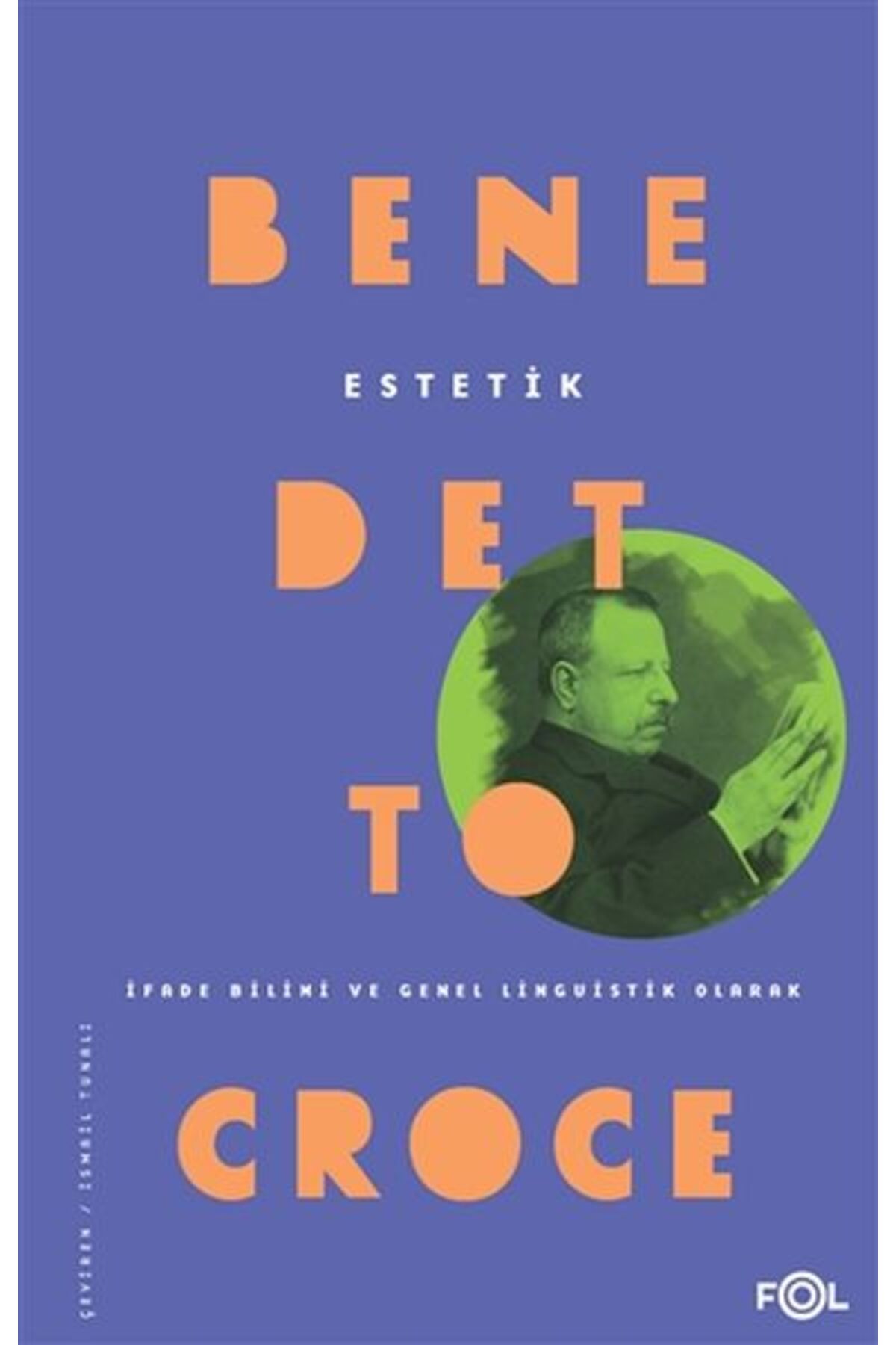 FOL Kitap Estetik