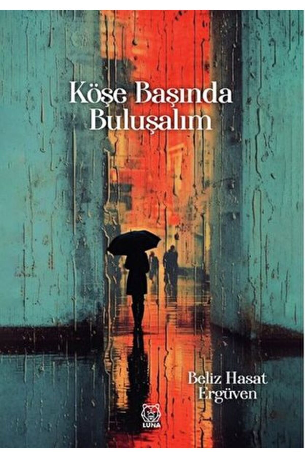 Türk Dil Kurumu Yayınları Köşe Başında Buluşalım
