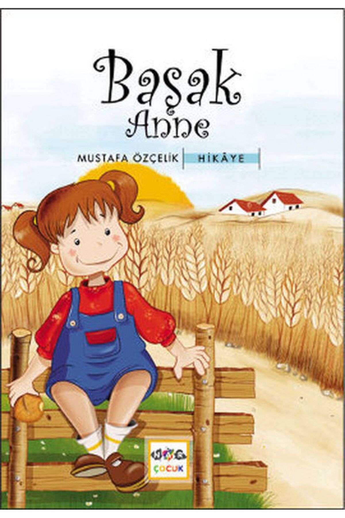 Türk Dil Kurumu Yayınları Başak Anne