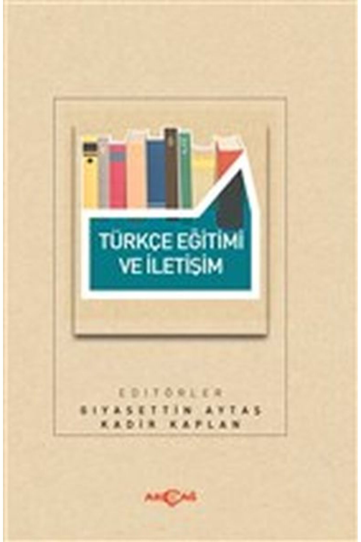 Destek Yayınları Türkçe Eğitimi ve İletişim