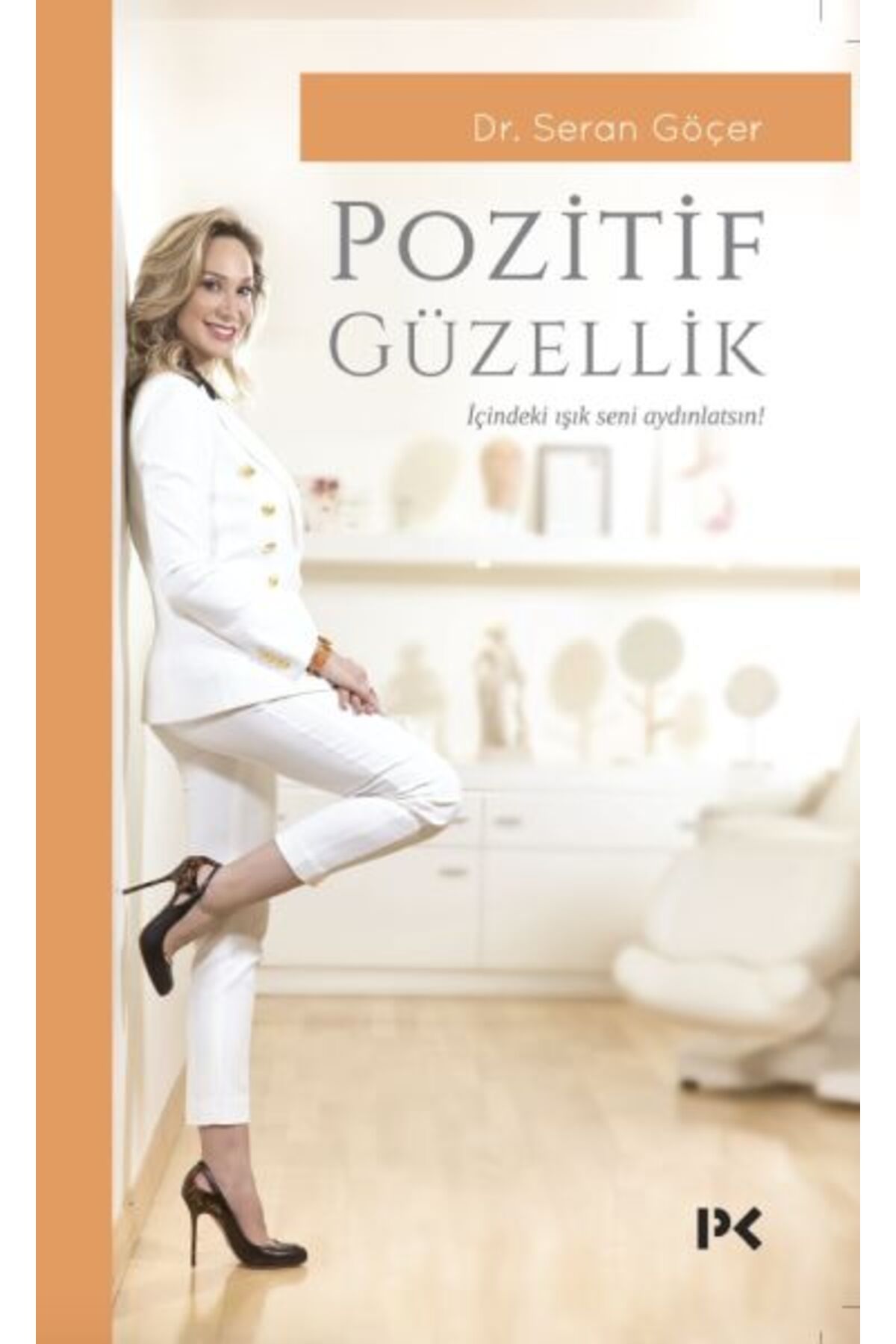 Profil Kitap Pozitif Güzellik