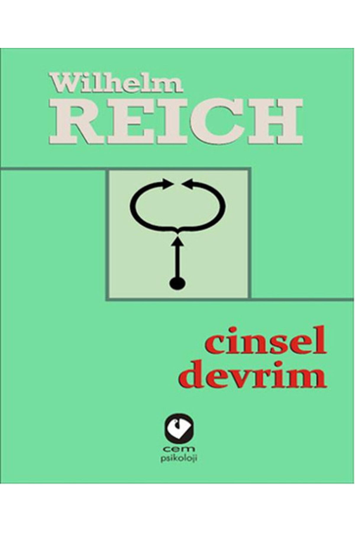 Destek Yayınları Cinsel Devrim