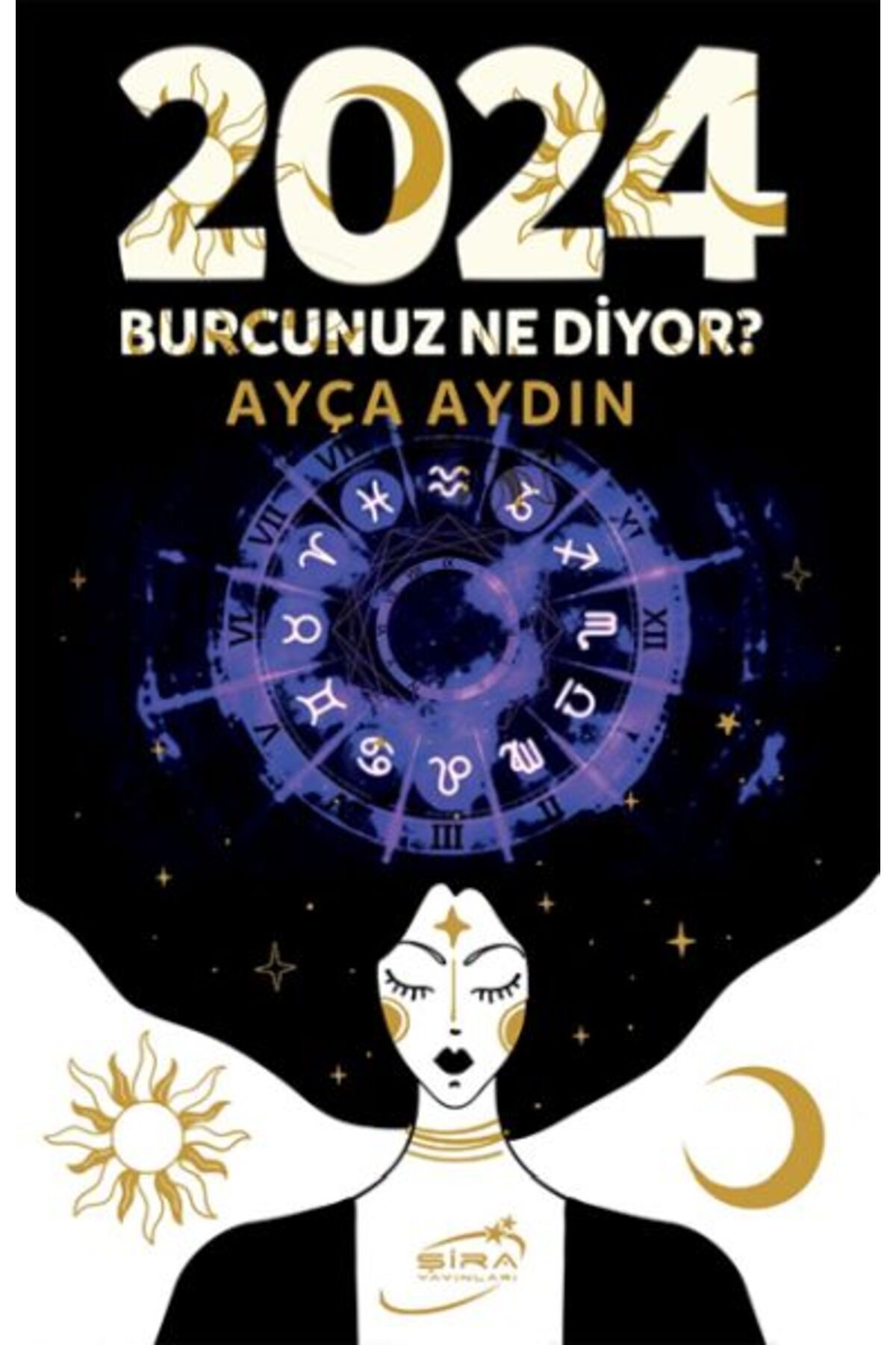 Şira Yayınları 2024 Burcunuz Ne Diyor ?