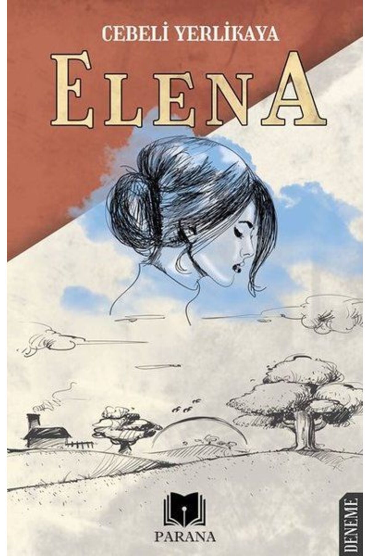 Parana Yayınları Elena