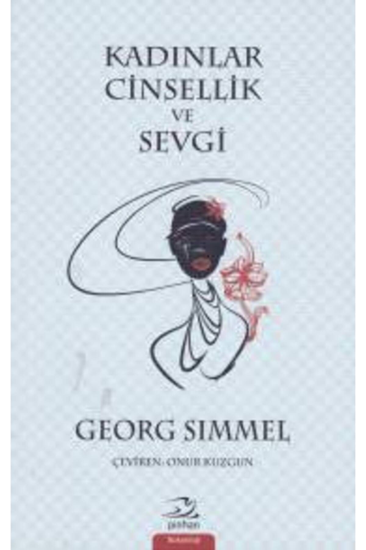 Destek Yayınları Kadınlar Cinsellik ve Sevgi