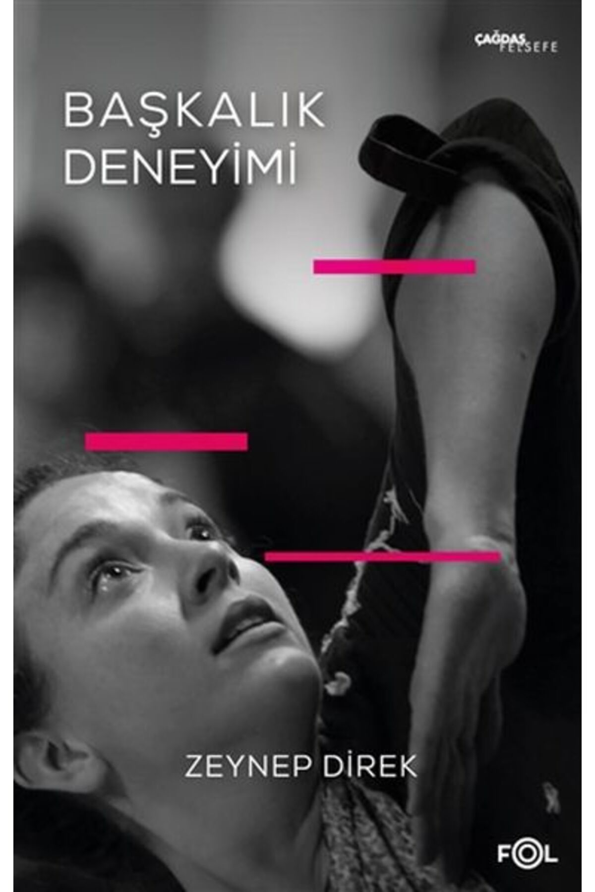 FOL Kitap Başkalık Deneyimi