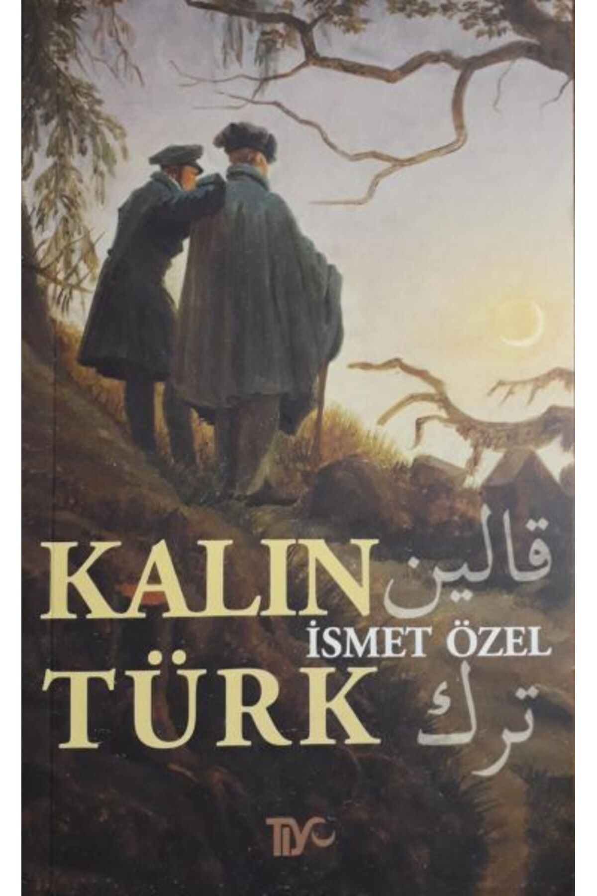Tiyo Yayınları Kalın Türk