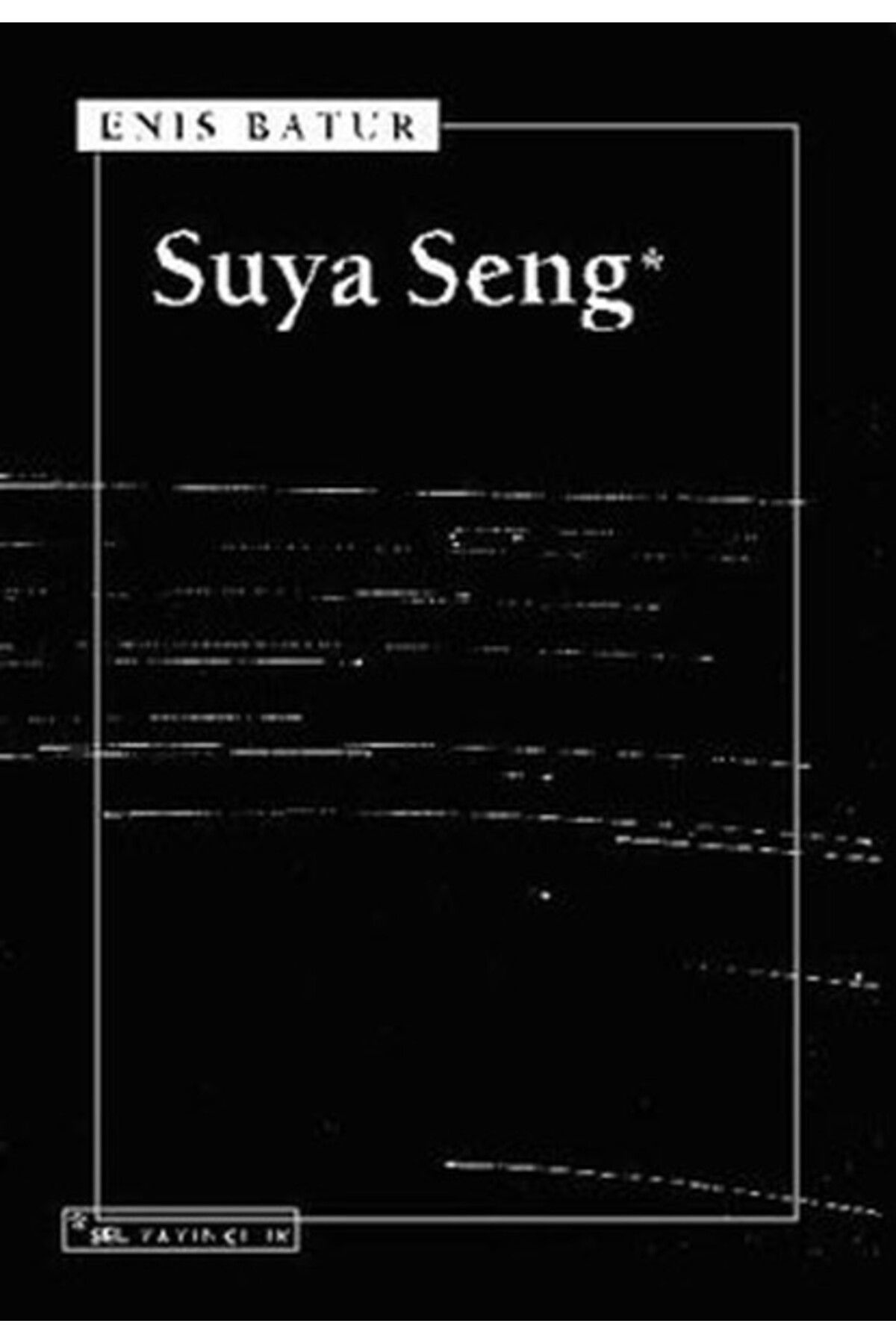 Sel Yayınları Suya Seng