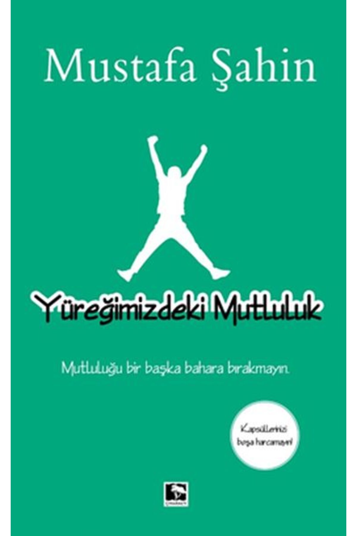 Destek Yayınları Yüreğimizdeki Mutluluk