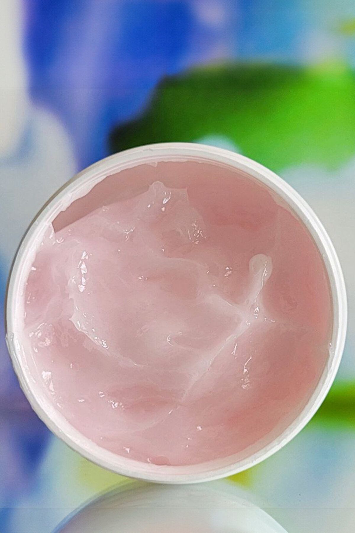 ROSE Misk Mahmariya (Eller, yüz, saç. Nemlendirici ve parfümlü Jel ) 50gr — TYCQA34B2N169667744278138 — تصویر 2 از 4