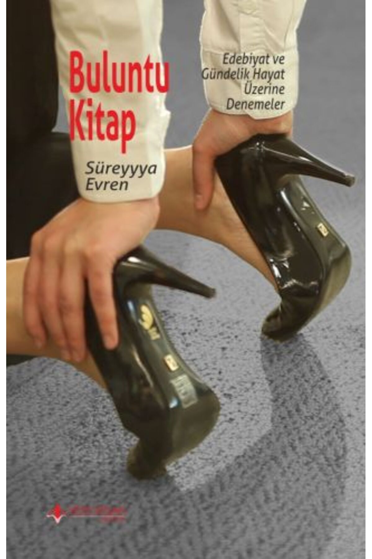 Yeni İnsan Yayınevi Buluntu Kitap