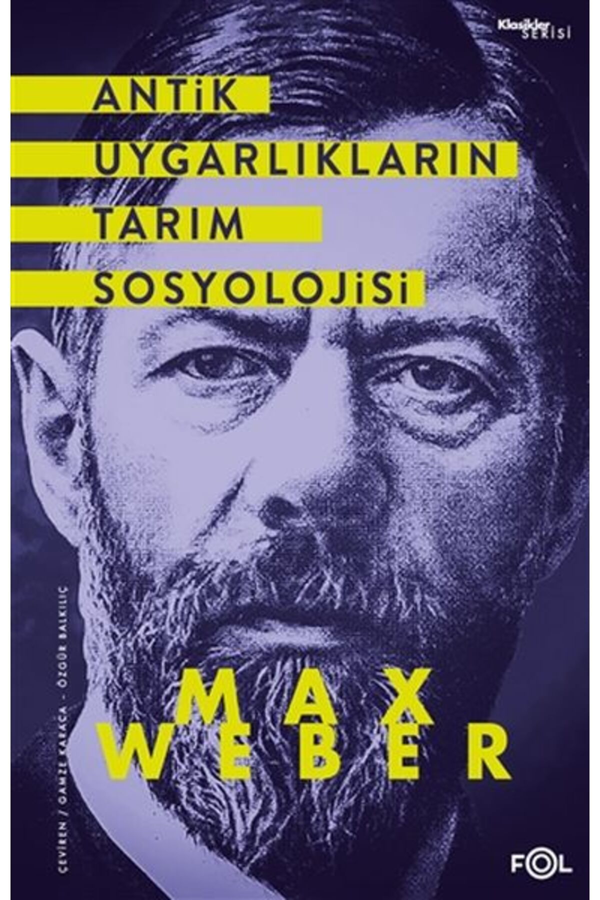 Destek Yayınları Antik Uygarlıkların Tarım Sosyolojisi
