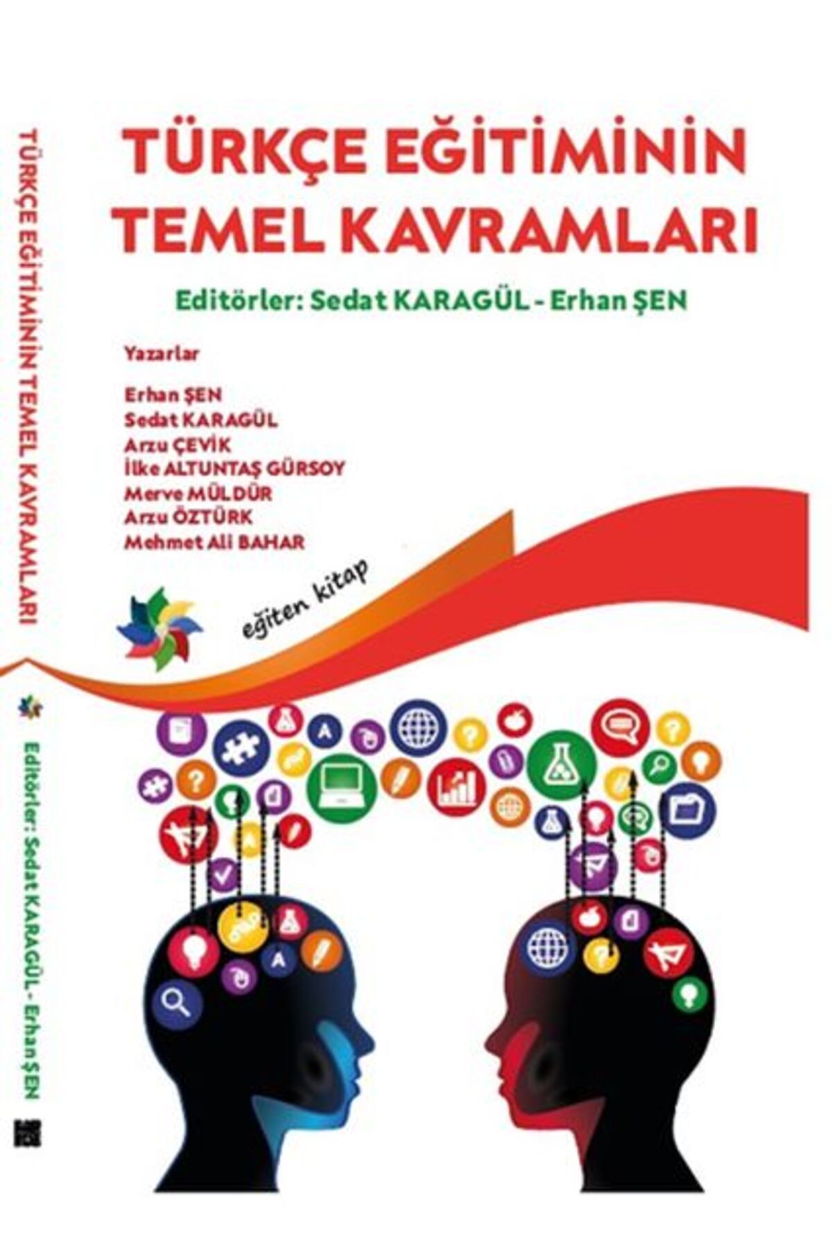 Eğiten Kitap Türkçe Eğitiminin Temel Kavramları