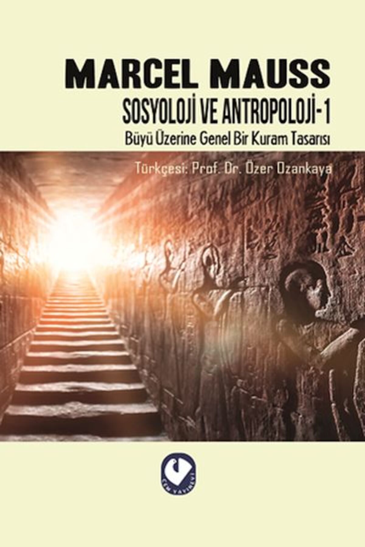 Destek Yayınları Sosyoloji ve Antropoloji - 1