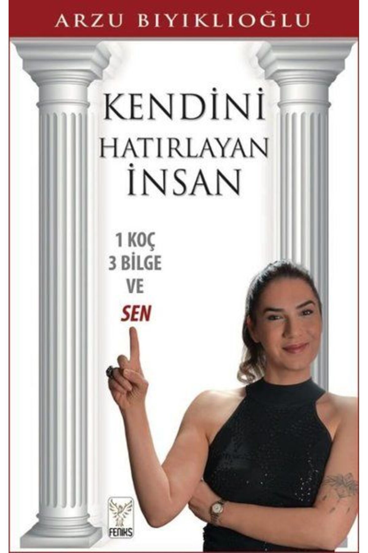 Feniks Yayınları Kendini Hatırlayan İnsan