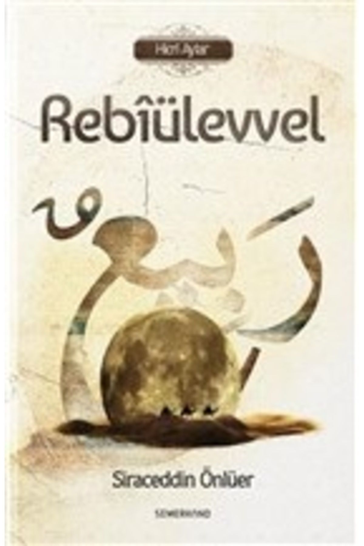 Semerkand Yayınları Rebiülevvel
