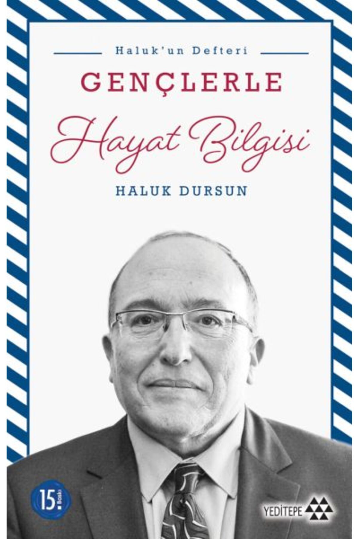 Yeditepe Yayınevi Gençlerle Hayat Bilgisi