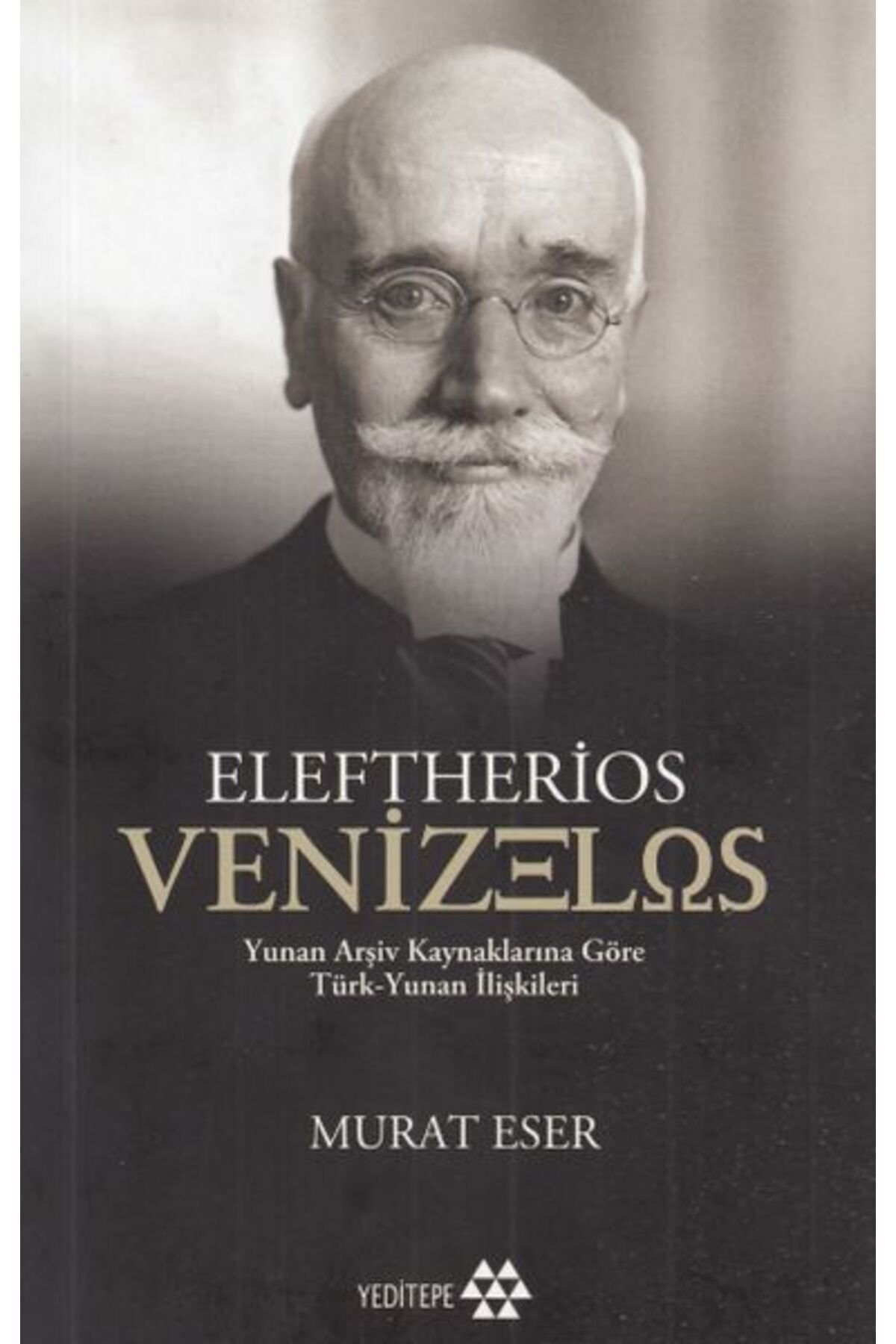 Yeditepe Yayınevi Eleftherios Venizelos