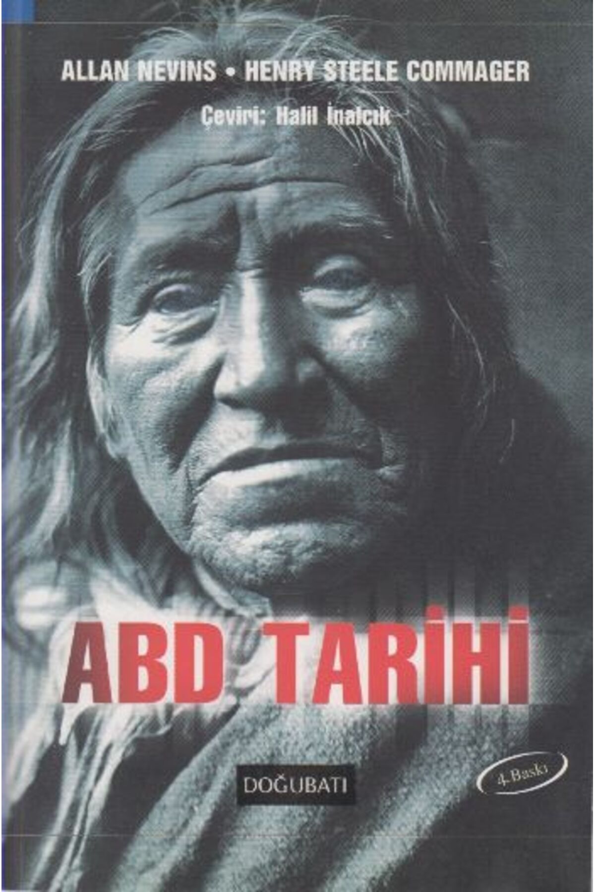 Doğu Batı Yayınları ABD Tarihi